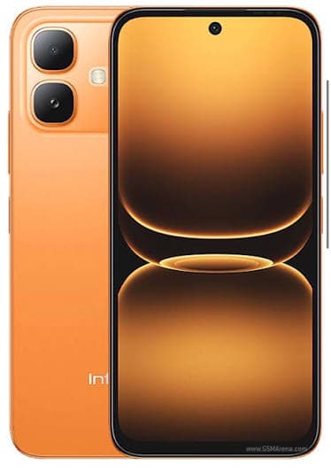 INFINIX SMART20 4GB RAM | 256GB STORAGE 4GB/256GB