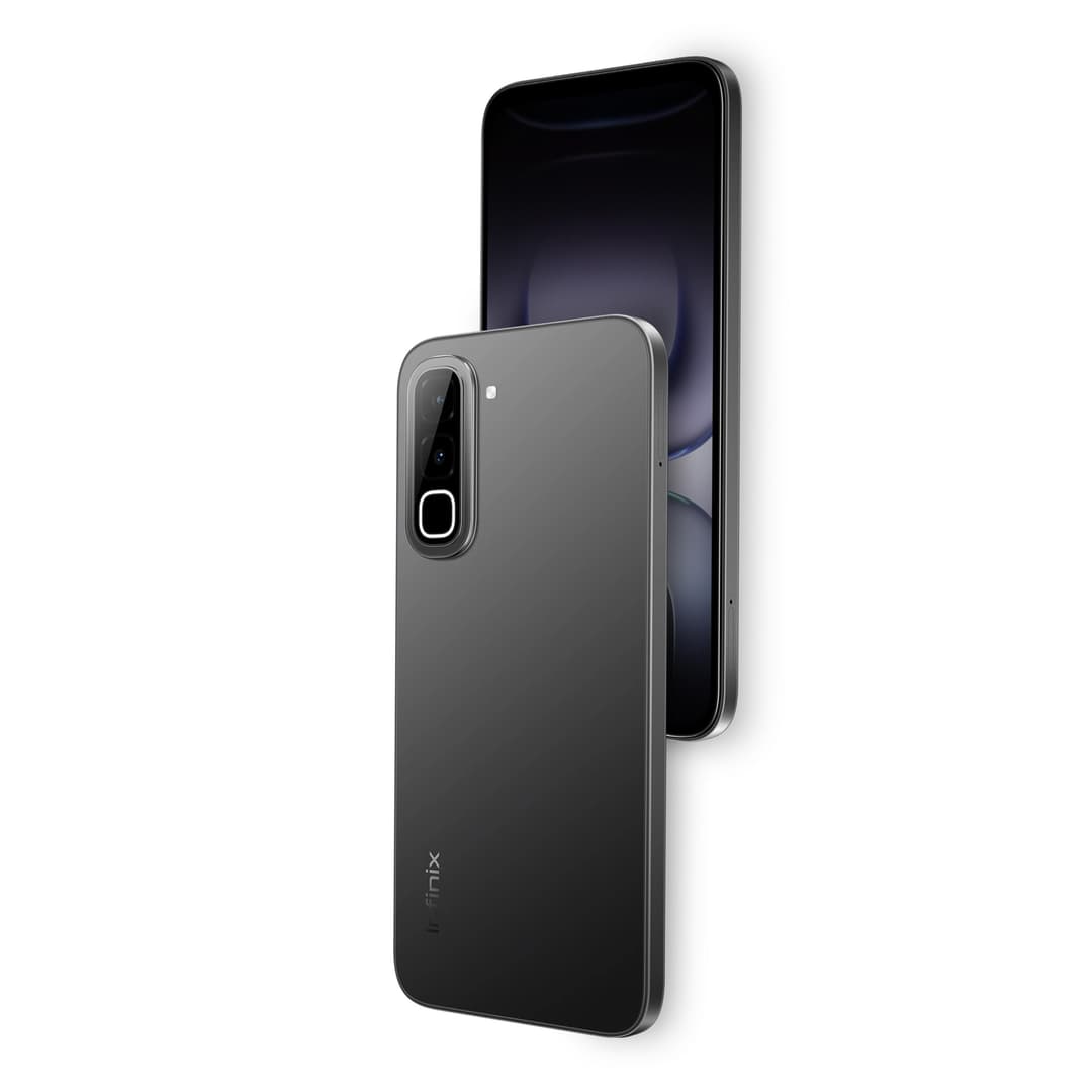 INFINIX HOT70 6GB RAM | 256GB STORAGE 6GB/256GB, product view