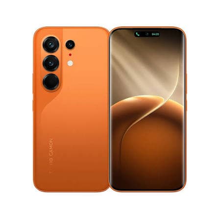TECNO CAMON 50 ULTRA 12GB RAM | 256GB STORAGE 12GB/256GB