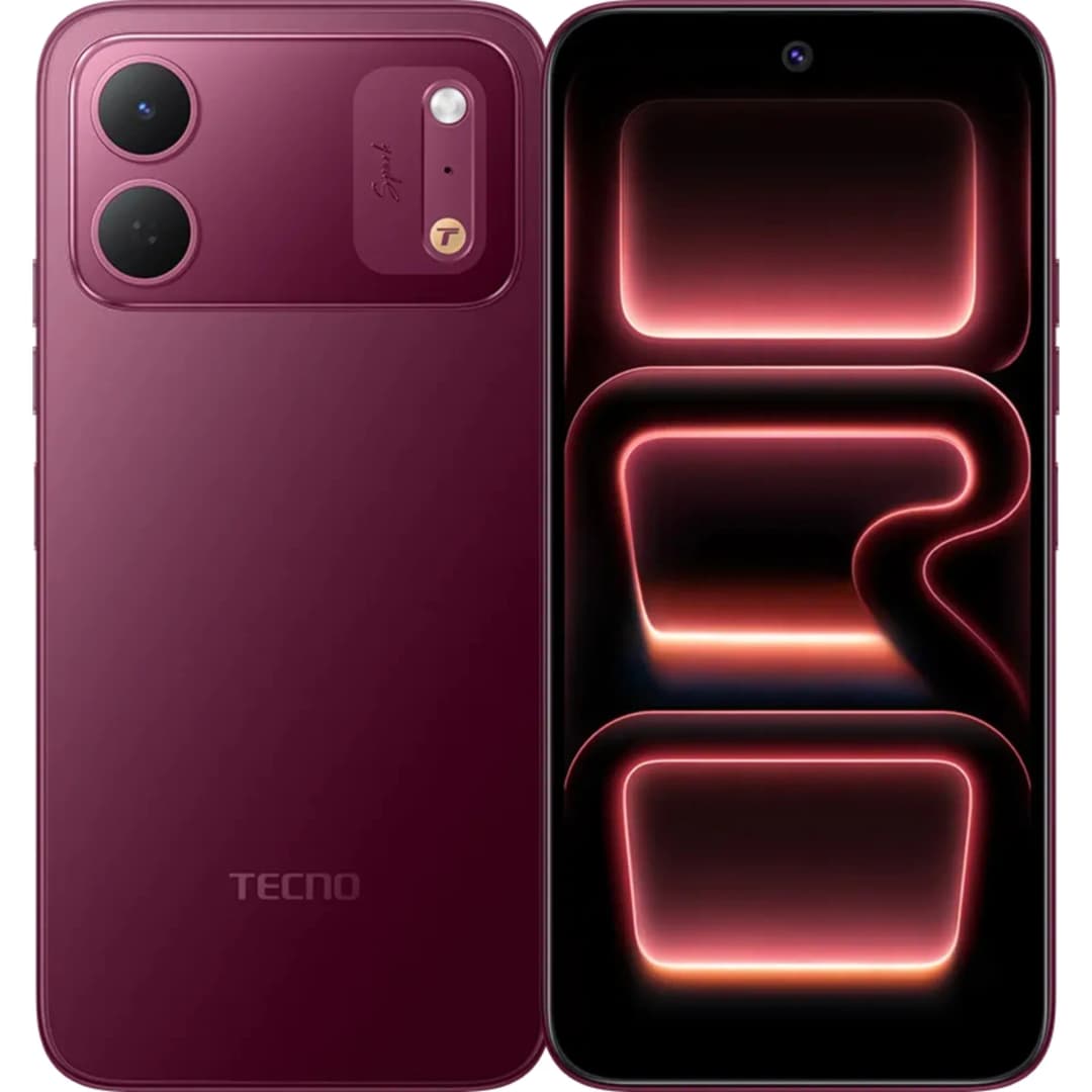 TECNO SPARK 50C 4GB/128GB, product view