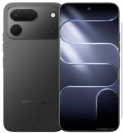 TECNO Spark 50 Pro 4GB/256GB, product view
