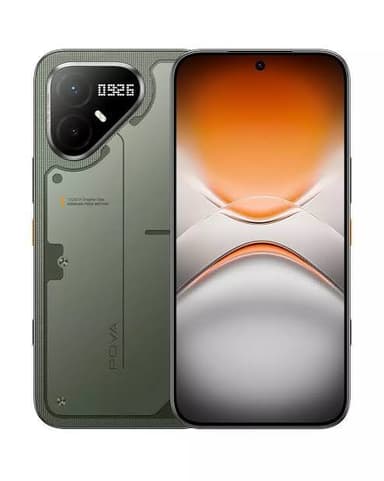 TECNO Pova 8 Pro 8GB RAM | 256GB STORAGE
