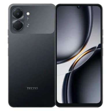 TECNO SPARK Go3 4GB/64GB