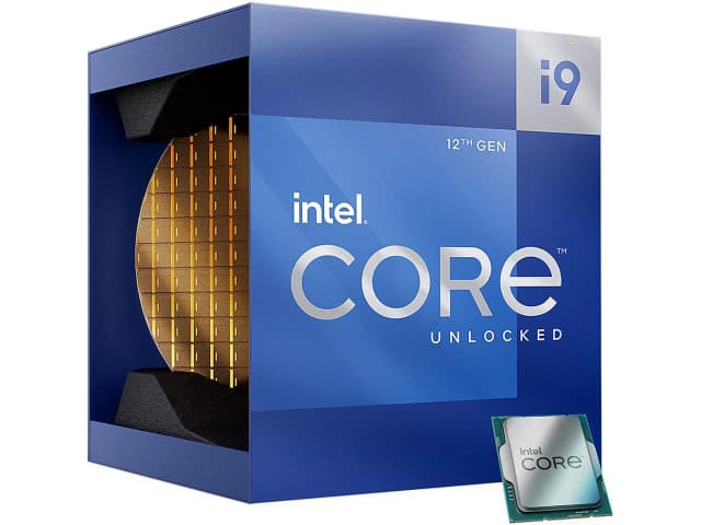 Intel® Core™ i9-12900K Processor Box