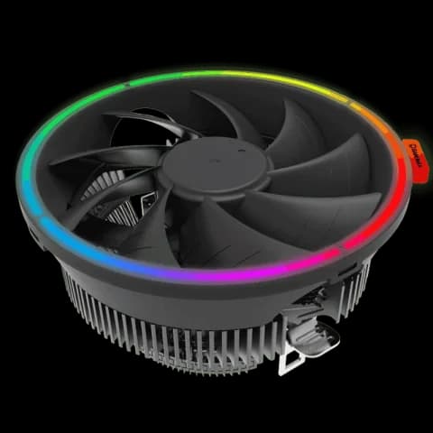 GAMEMAX – GAMMA 200 CPU AIR COOLER PC