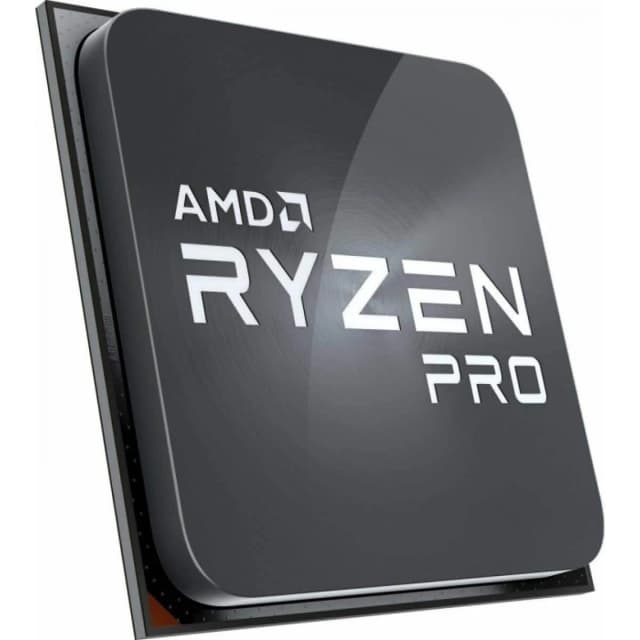 AMD Ryzen 5 PRO 4650G Processor 7nm Up to 4.2GHz 6 cores 12 Threads Processor, VEGA 7 Integrated -[TRAY]
