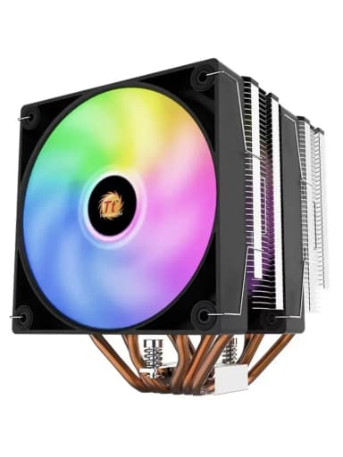 THERMALTAKE TENGEN S6 ARGB, LGA 1700 1200 115x AM4 AM5