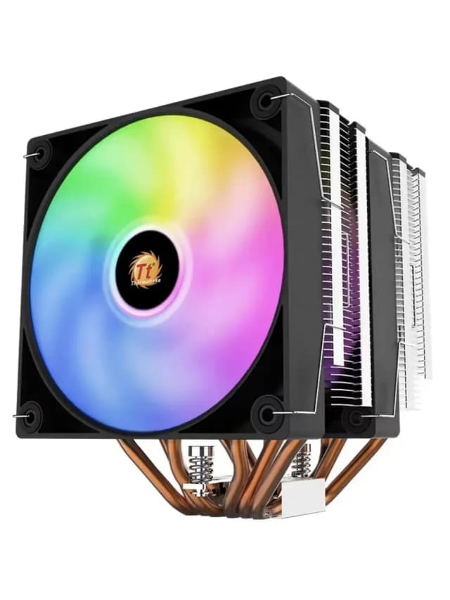 THERMALTAKE TENGEN S6 ARGB, LGA 1700 1200 115x AM4 AM5