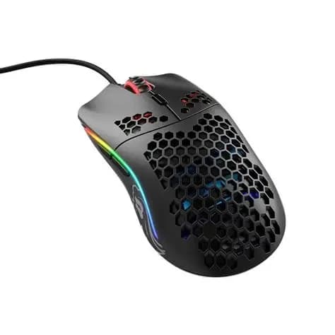 Glorious Gaming Mouse Model O – Matte Black