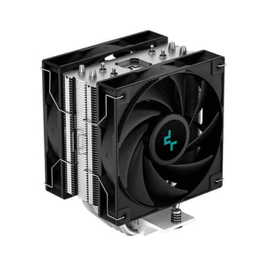 DeepCool AG400 PLUS Dual-Fan Tower CPU Air Cooler