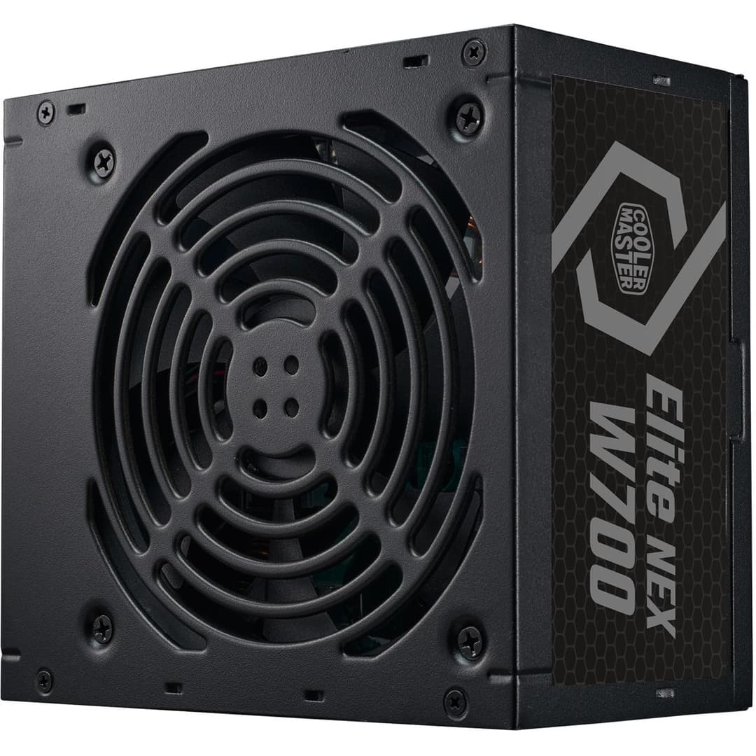 Cooler Master Elite NEX White 230V 700W 80 PLUS ATX Power Supply