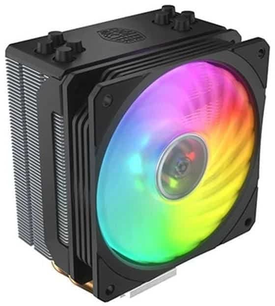 Cooler Master HYPER 212 SPECTRUM RGB