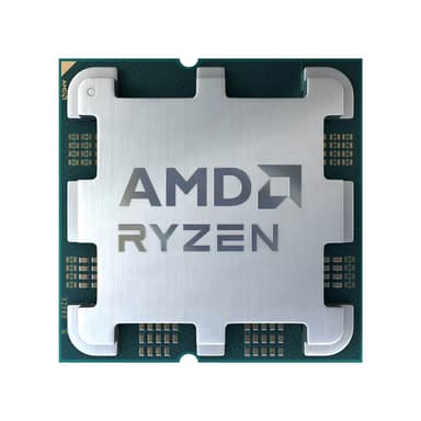 AMD Ryzen 7 9700X 8-Core, 16-Thread AM5 Desktop Processor
