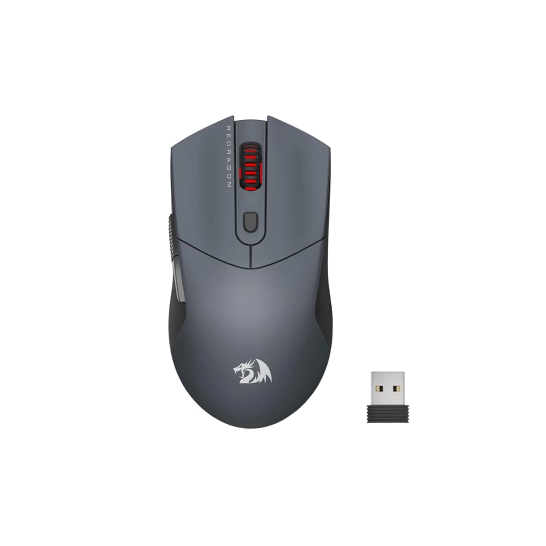 Redragon M917GB-PRO ST4R PRO – Ultra-Light Tri-Mode Gaming Mouse