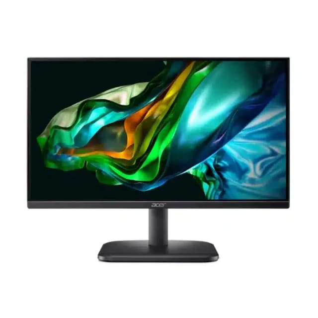 Acer EK221Q E3 22″ Flat Monitor FHD 1080p, IPS, 100Hz, 1ms