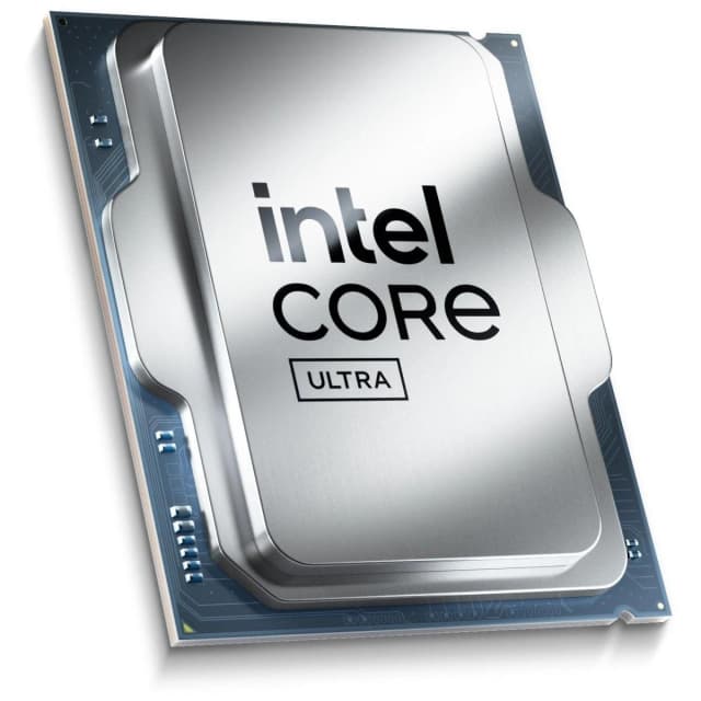 Intel Core Ultra 5 225F TRAY Desktop Processor – 10 Cores, Up to 4.90GHz, LGA1851