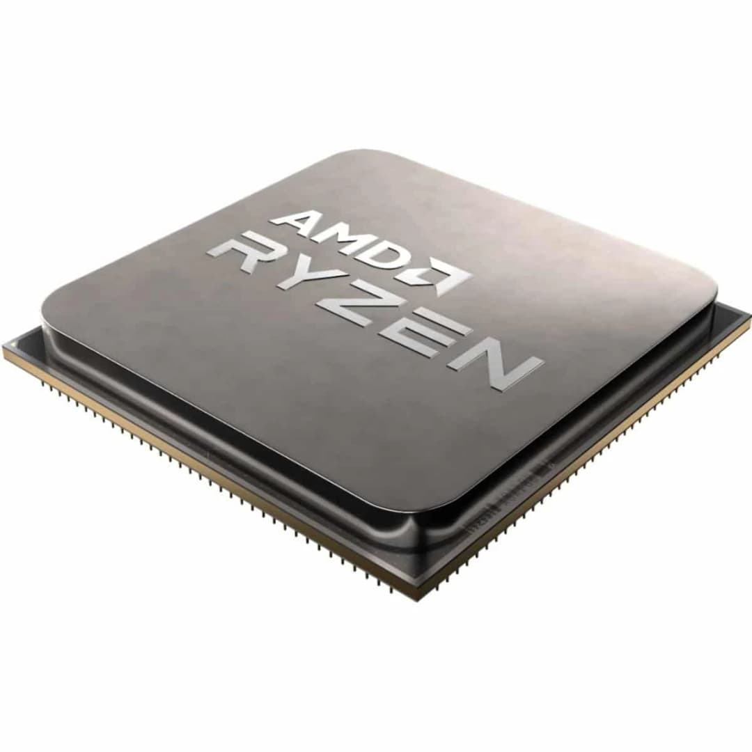 AMD RYZEN 9 5950x 16-Core 3.4 GHz (4.9 GHz Max Boost) , [TRAY]