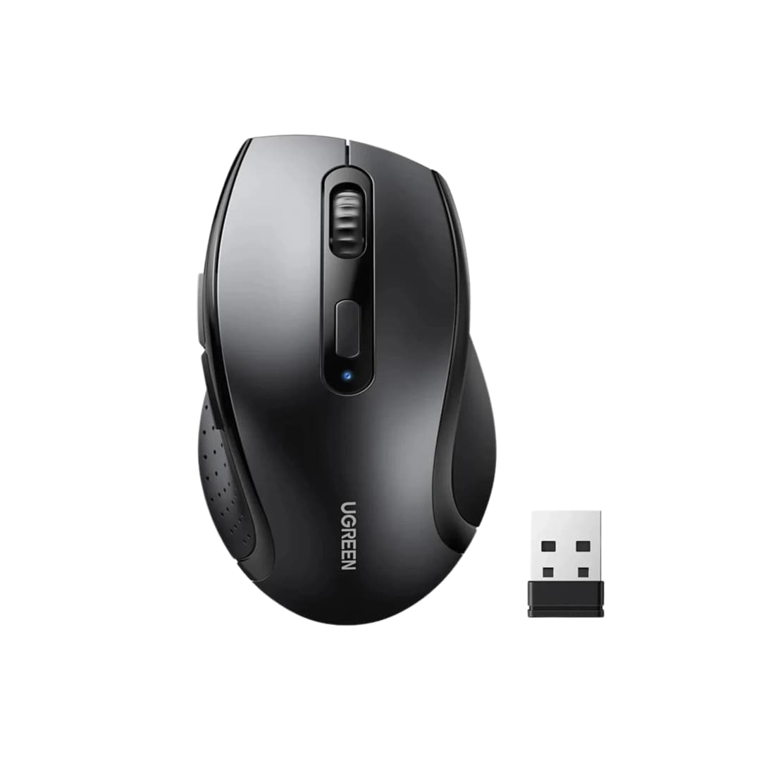 UGREEN M511 Wireless Ergonomic Mouse