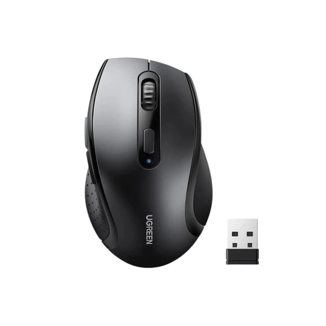 UGREEN M511 Wireless Ergonomic Mouse