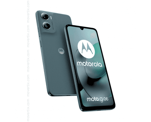 Motorola G06 4GB RAM | 128GB STORAGE 4GB/128GB, product view