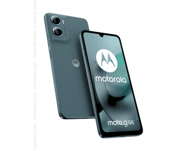 Motorola G06 4GB RAM | 128GB STORAGE 4GB/128GB