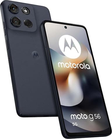 Motorola G56 12GB RAM 256GB STORAGE 5G 12GB/256GB