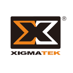 XIGMATEK logo