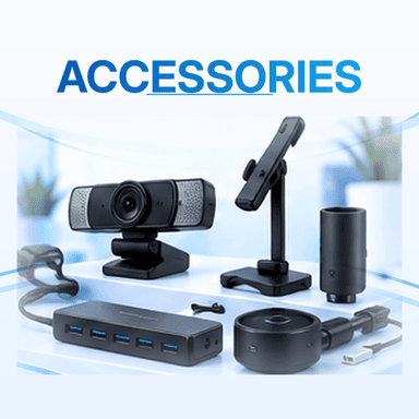 Accessories at White Angel
