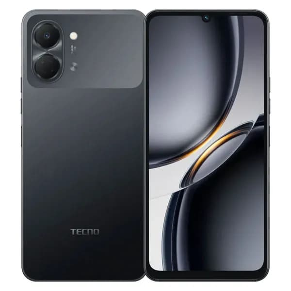 TECNO SPARK Go3 4GB/64GB, product view