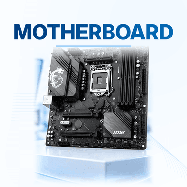 Motherboards at White Angel