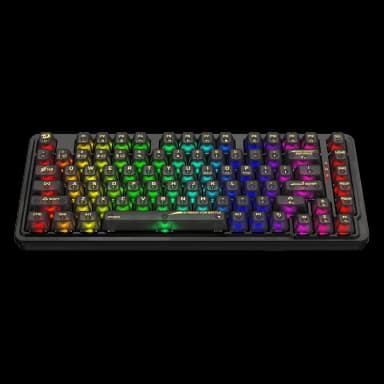 Redragon ELF K649 78% Wired Gasket RGB Mechanical Keyboard
