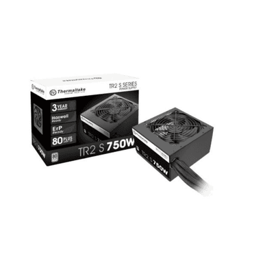 Thermaltake TR2 S 750W 80 PLUS Power Supply