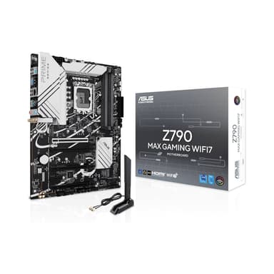 ASUS Z790 MAX GAMING WIFI7 ATX Motherboard