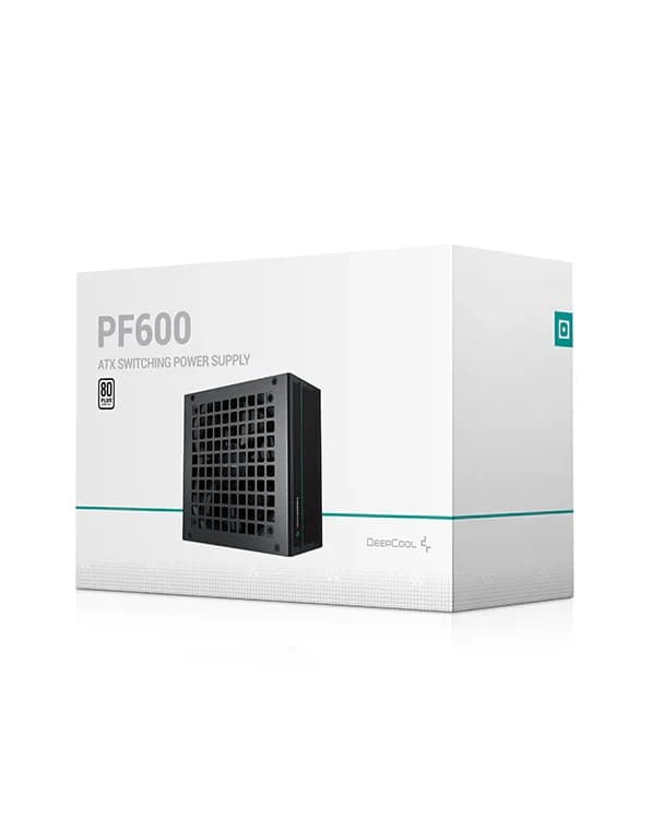 DeepCool PF600 Series Power Supply Unit