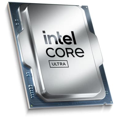 Intel Core Ultra 5 225F TRAY Desktop Processor – 10 Cores, Up to 4.90GHz, LGA1851
