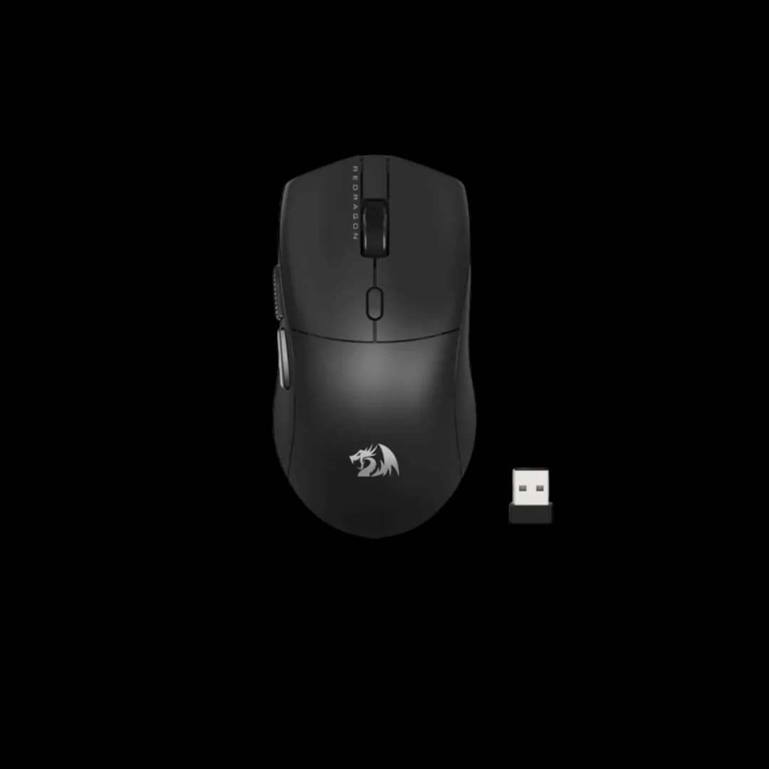 Redragon M815-STD NEVA Standard – Ultra-Light Precision Gaming Mouse
