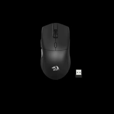Redragon M815-STD NEVA Standard – Ultra-Light Precision Gaming Mouse