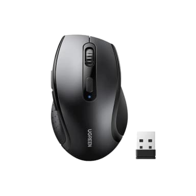 UGREEN M511 Wireless Ergonomic Mouse