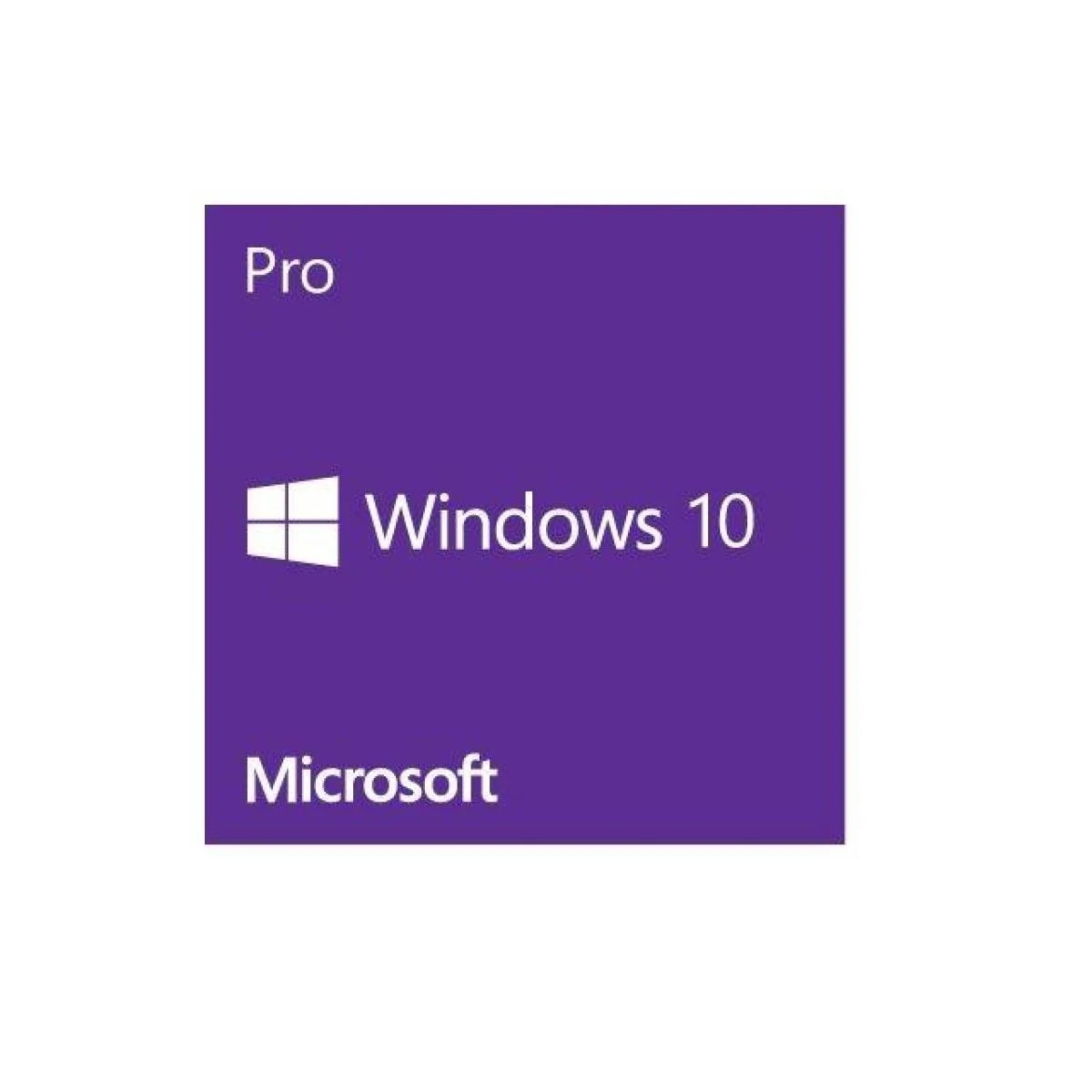 Microsoft Windows 10 Pro 64-bit Key | Software