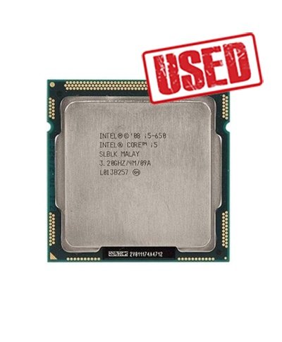 Intel core i5 650 разгон