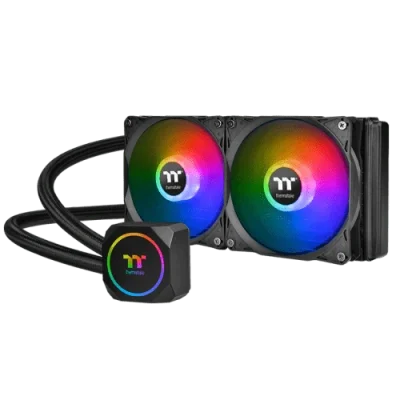 TH240 ARGB Sync AIO Liquid Cooler