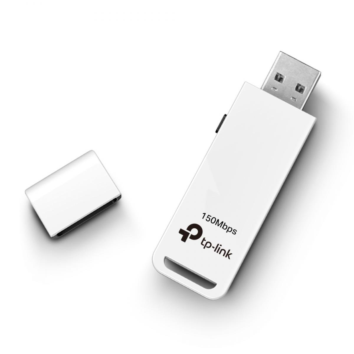 Tp-link 150mbps Wireless N Usb Adapter |  Accessories
