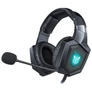 ONIKUMA K8 RGB Black - Gaming Headphones