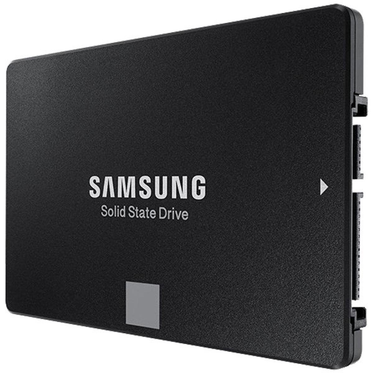 Samsung 870 Evo 4tb 2.5 Inch Solid State Drive, Bulk |  SSD