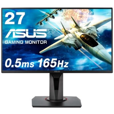 asus vg278qr microcenter