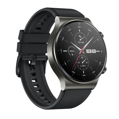 Huawei Watch Gt 2 Pro |  HUAWEI Watch