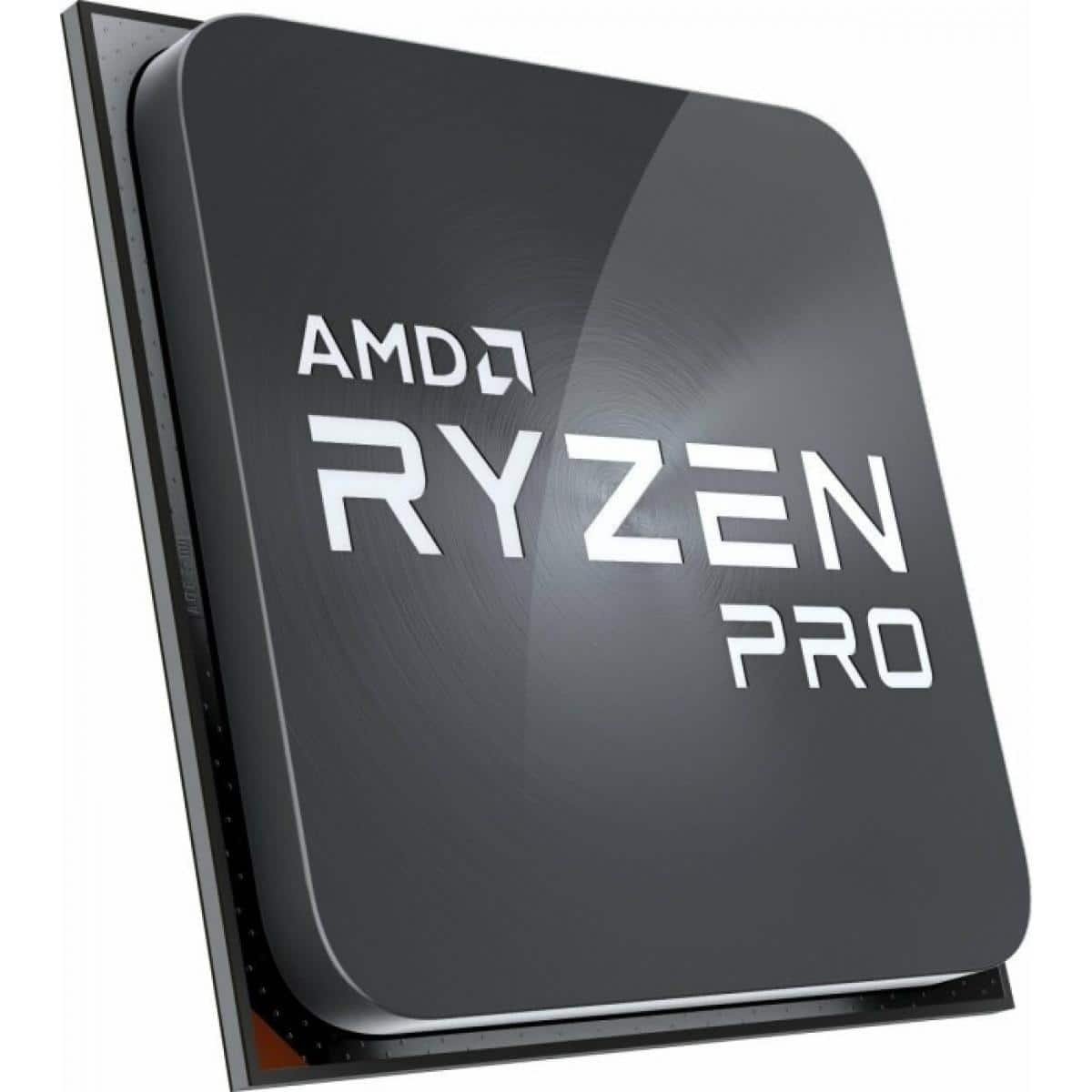 Amd Ryzen 5 Pro 4650g Processor 7nm Up To 4.2ghz 6 Cores 12 Threads Processor, Vega 7 Integrated -[T |  AMD |  CPU & Processor