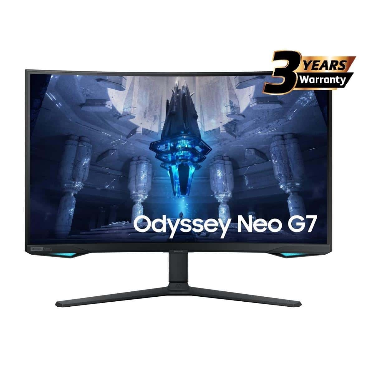 Odyssey neo g7