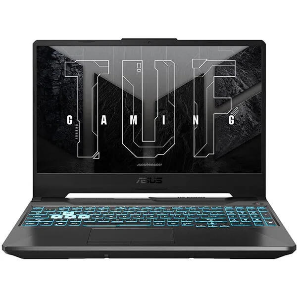 Asus Tuf F15 Gaming Laptop – 11th Gen I5-11400h – 8gb Ram – Rtx 3050ti 4gb – 144hz Gamin |  Others