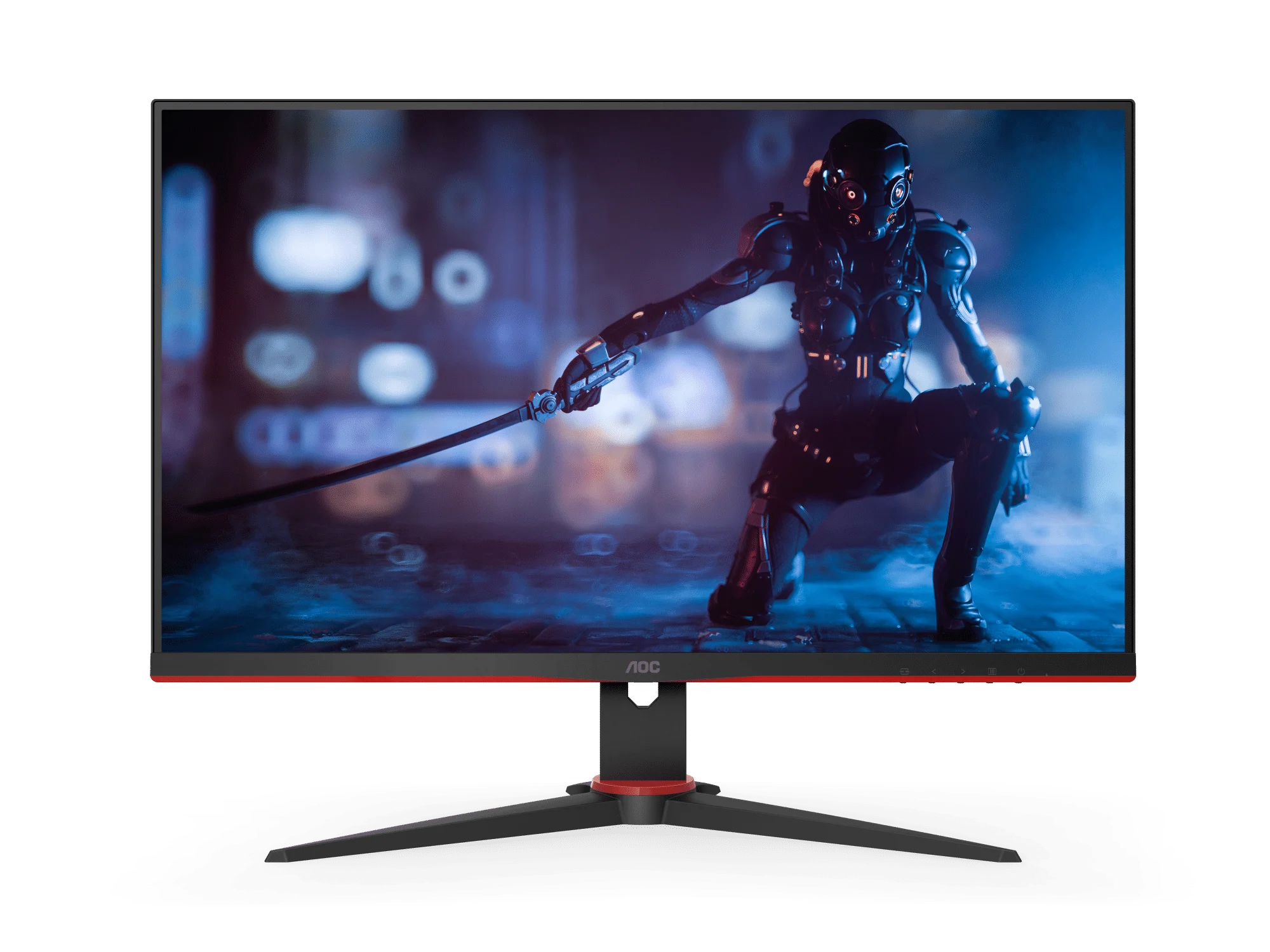 Aoc 27g2se 27 Inch 165hz Fhd Adaptivesync Gaming Monitor |  AOC |  Display & Monitor